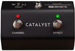 Line 6 LFS2 Catalyst 2-Button Footswitch Front View